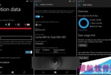 Win10 Mobile预览版10581中存储设置/SD卡出现乱码怎么办?-字节律动