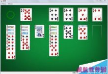 win10系统自带纸牌游戏有哪些技巧?-字节律动