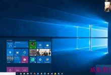 Win10 Fall Update重大更新11月发布:Edge浏览器仍无扩展-字节律动