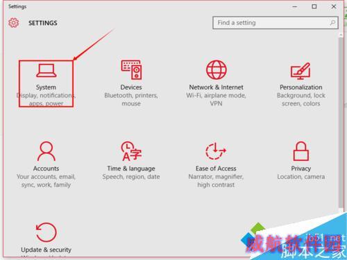 win10系统中配置mysql环境变量的步骤1