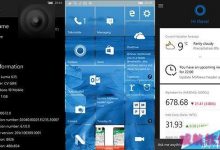 Win10 Mobile 10572预览版上手体验视频-字节律动