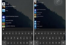 Lumia1520手机演示Win10 Mobile预览版10549截图欣赏-字节律动