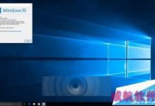 Win10 build 10568桌面版泄露  应用商店不能自动更新-字节律动