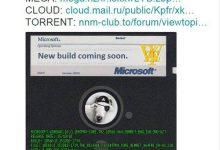 Win10预览版10568 64位英文版ISO镜像泄露下载地址-字节律动