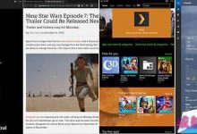 Win10 Mobile 10549 预览版新功能上手体验视频-字节律动