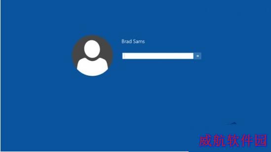 如何开启Win10系统上的隐藏登录界面