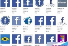 网友抱怨：Win10 Mobile应用商店虚假应用问题严重-字节律动