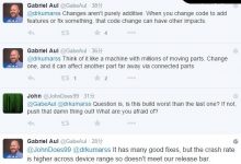 微软官方解读:Win10预览版升级为什么总要修复Bug？-字节律动