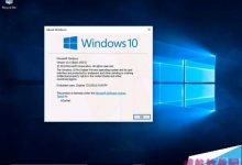 Win10最新专业版Build 10551系统截图曝光-字节律动