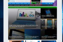 Win10预览版10558:Edge浏览器加入标签页预览-字节律动