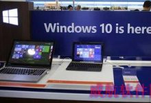 Win10即将成为全球第四大操作系统-字节律动