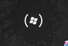 win10怎么设置高级黑？win10简单粗暴的个性化设置教程-字节律动