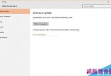 Win10以后都是累计更新再也不用被一堆补丁烦死了-字节律动