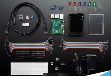 微软官方晒出Windows 10 for IoT一张高清大图和更多细节-字节律动