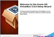 如何在win10上安装VirtualBox虚拟机？win10上安装VirtualBox虚拟机的图文教程-字节律动