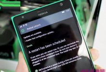 微软推送了Win10 Mobile预览版10536快速版配置更新-字节律动