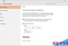 Win10累积更新补丁KB3081455不能安装出错0x80070002怎么办？-字节律动