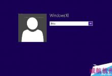 Win10开机如何跳过锁屏界面直接进入桌面的设置方法-字节律动