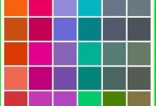 Win10系统电脑屏幕的饱和度如何调整?-字节律动