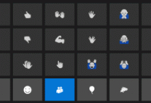 Windows 10 Build 10547迎来更多emoji绘文字-字节律动