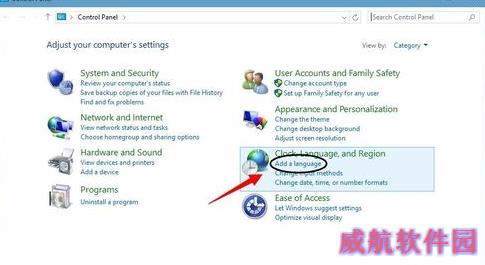 Win10怎么设置中文语言？Win10设置语言为中文的方法图解
