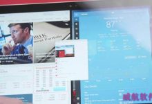 Win10预览版10547上手视频：开始菜单和平板模式改进-字节律动