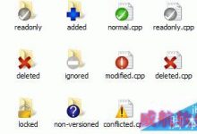 Win10安装后svn图标不显示该怎么办?-字节律动