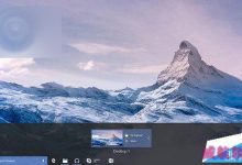 Win10最新代号Redstone概念设计曝光 交互式动态磁贴来袭-字节律动