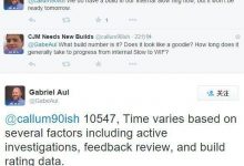 Win10预览版Mobile 10547即将发布 9月19日上午推送-字节律动