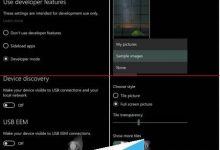 Win10 Mobile 10536.1004 上手体验测评  HTML5得分439/555-字节律动