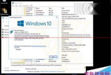 Win10 10537预览版更新日志曝光 IE11不再支持EdgeHTML-字节律动
