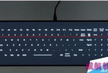 win10平板模式中的的触摸键盘怎么打开?-字节律动