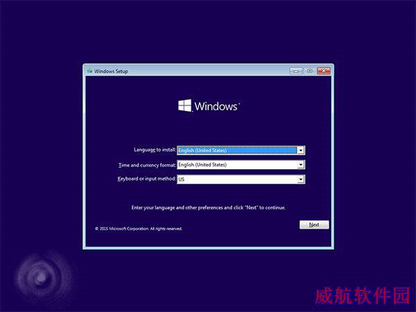 Win10,10532 截图