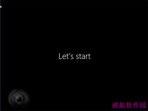 Win10,10532 截图