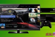 Xbox One版Windows 10将于今年11月份发布-字节律动