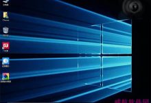 Win10桌面怎么使用英雄动态壁纸？-字节律动