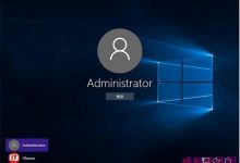 win10系统无法使用内置管理员账户打开浏览器情况的解决方法介绍-字节律动