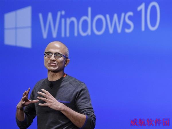 Win10用户量已达8100万 加速破亿