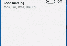 Win10 Build 10537最新预览版更新曝光 高清截图预览-字节律动
