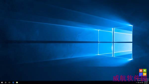 预览版,Win10,10537