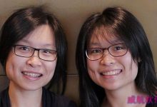 Win10刷脸火眼金睛：美女双胞胎被Windows Hello识破-字节律动