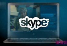 Win10 Mobile通用版Skype消息应用功能演示视频-字节律动