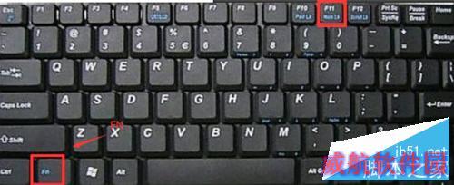 Windows10自带工具 键盘变鼠标