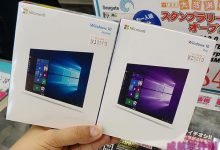 Win10零售版优盘线下开卖：金属设计 很精致-字节律动