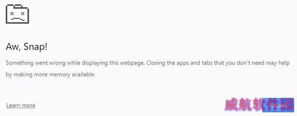 Chrome在最新版Win10下悲剧：三步修复