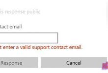Win10/Win8.1/WP8.1开发者现在能公开回应用户评论-字节律动