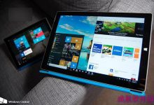微软Surface Pro 3/2固件更新：提升Win10系统下显卡性能-字节律动