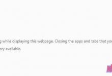 谷歌Chrome浏览器在Win10预览版10525遇兼容性问题-字节律动