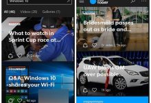 Win10 Mobile版通用应用今日美国开放免费下载-字节律动