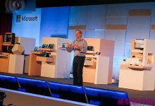 微软将于9月4日直播Win10 OEM新品发布会视频直播地址公布-字节律动